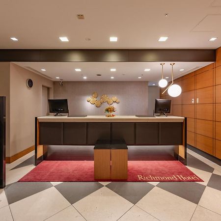 Richmond Hotel Tokyo Mejiro Eksteriør bilde