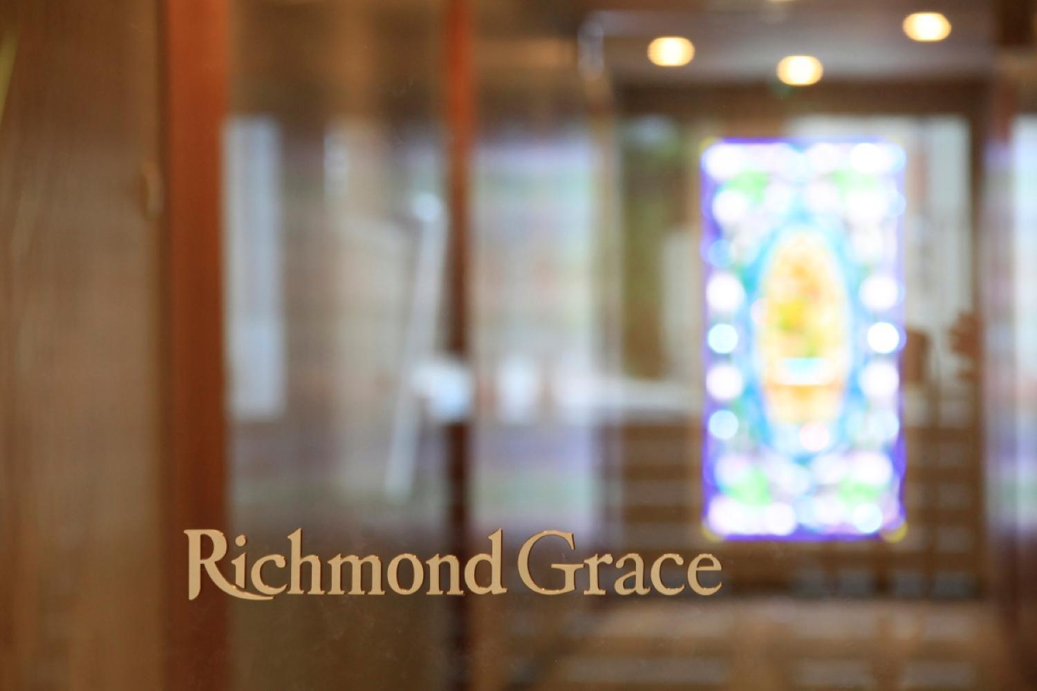 Richmond Hotel Tokyo Mejiro Rom bilde