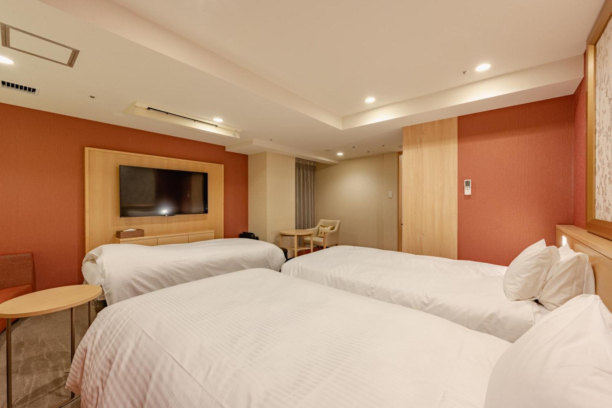 Richmond Hotel Tokyo Mejiro Rom bilde