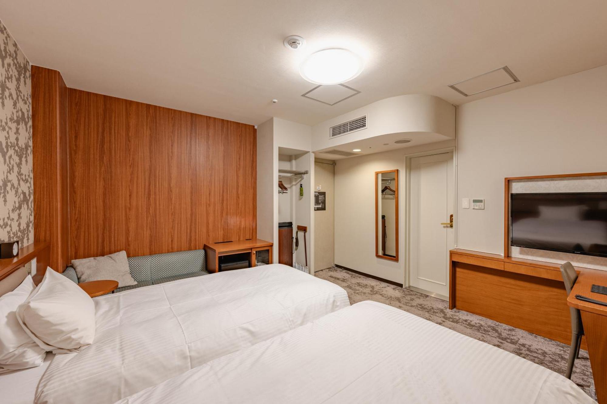 Richmond Hotel Tokyo Mejiro Rom bilde