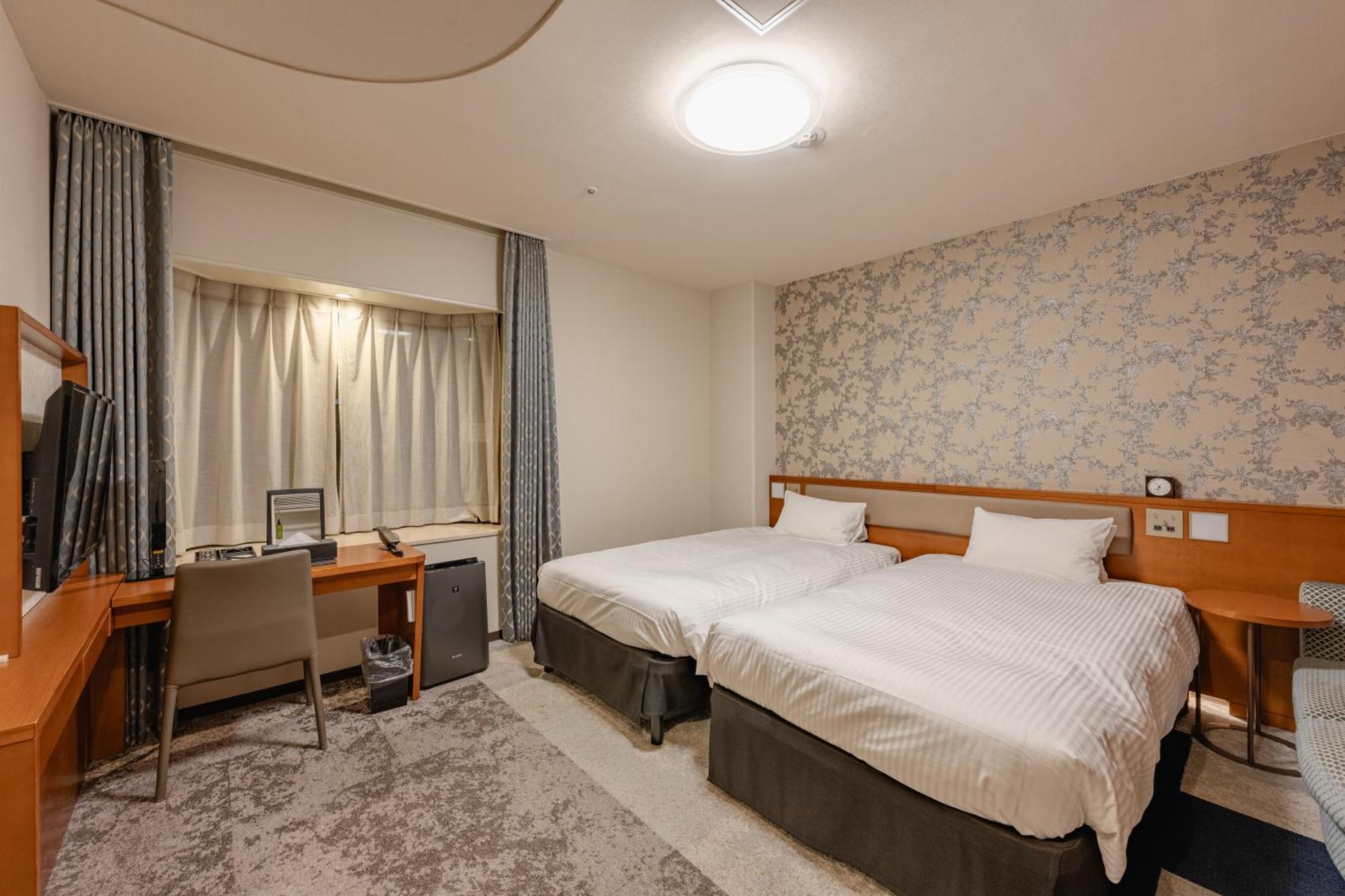 Richmond Hotel Tokyo Mejiro Eksteriør bilde