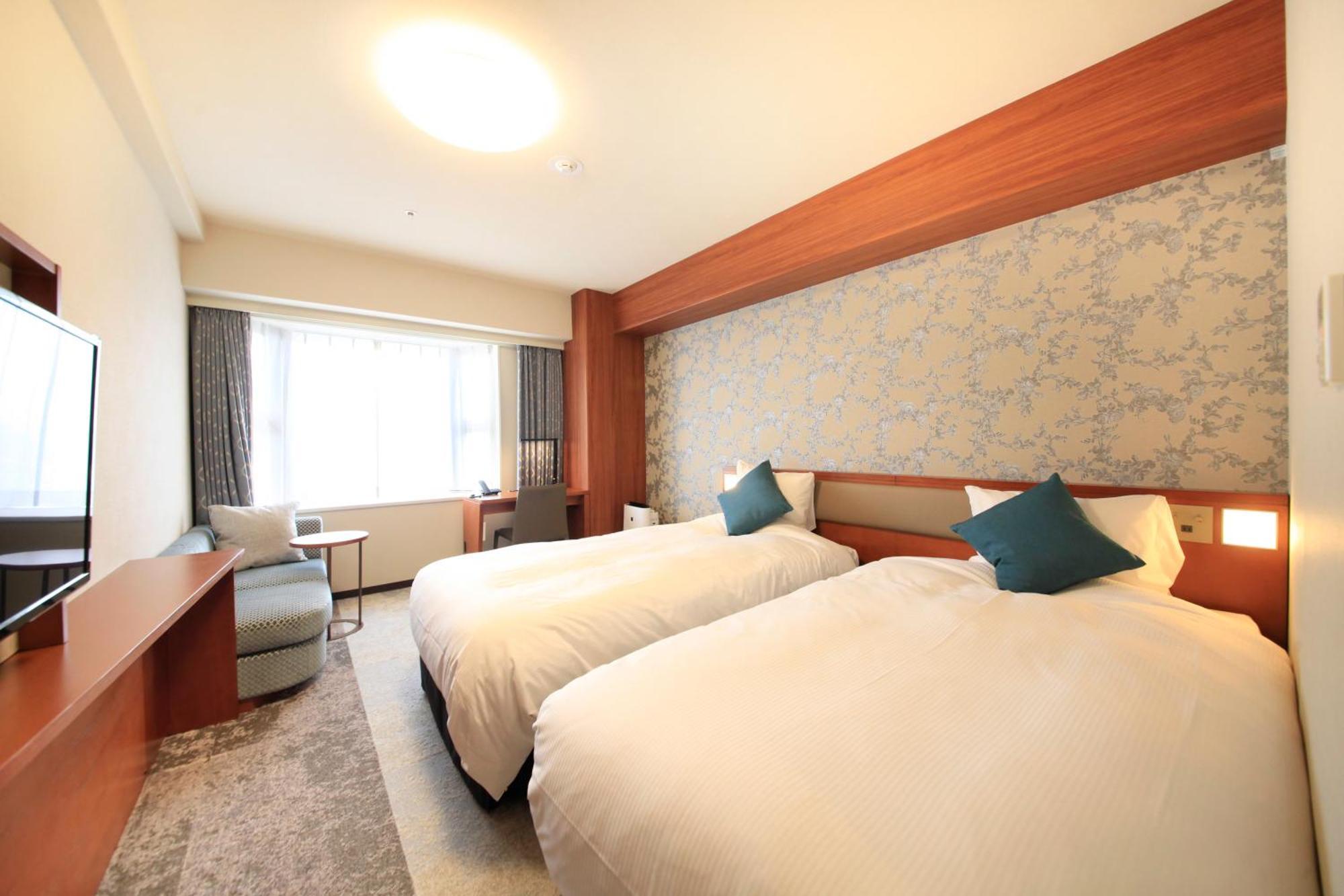Richmond Hotel Tokyo Mejiro Rom bilde