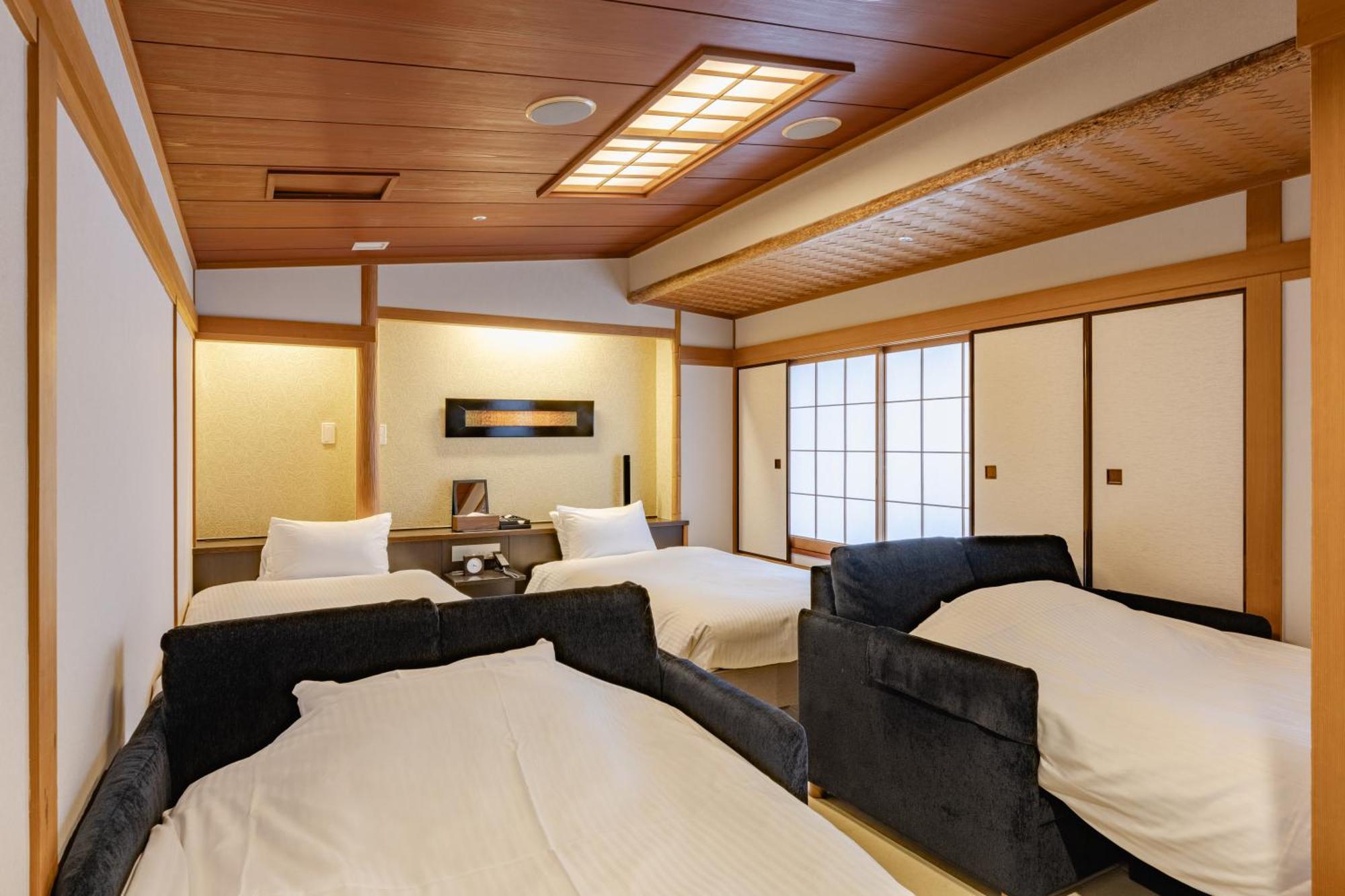 Richmond Hotel Tokyo Mejiro Eksteriør bilde
