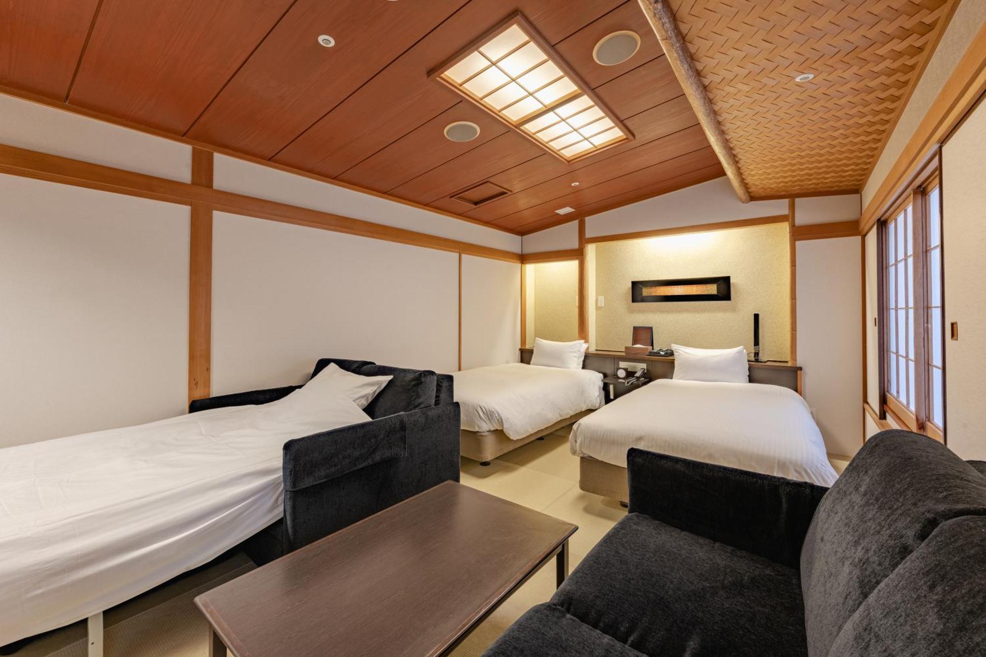 Richmond Hotel Tokyo Mejiro Eksteriør bilde