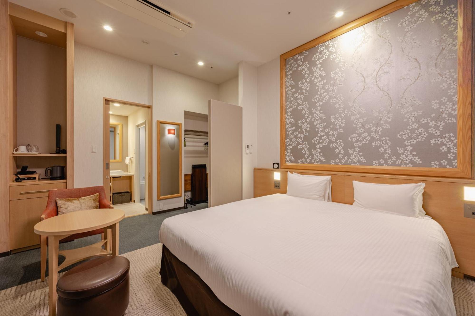 Richmond Hotel Tokyo Mejiro Eksteriør bilde
