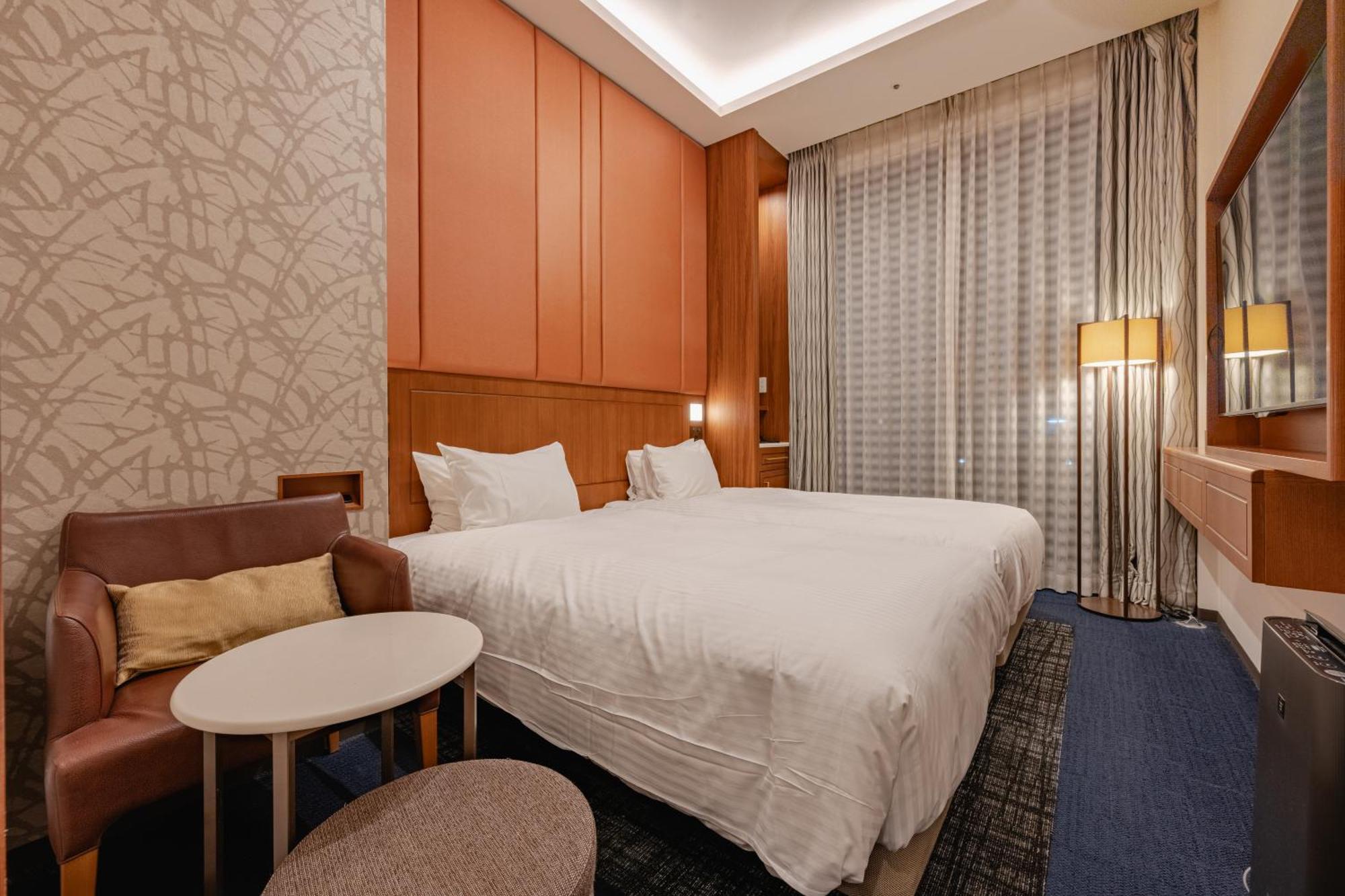 Richmond Hotel Tokyo Mejiro Eksteriør bilde