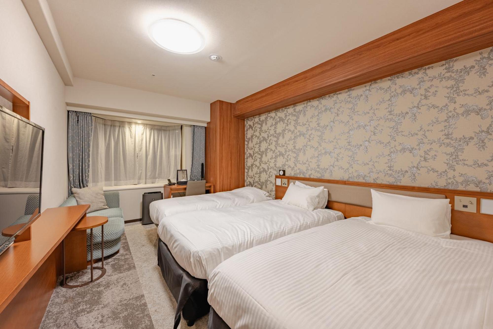 Richmond Hotel Tokyo Mejiro Eksteriør bilde