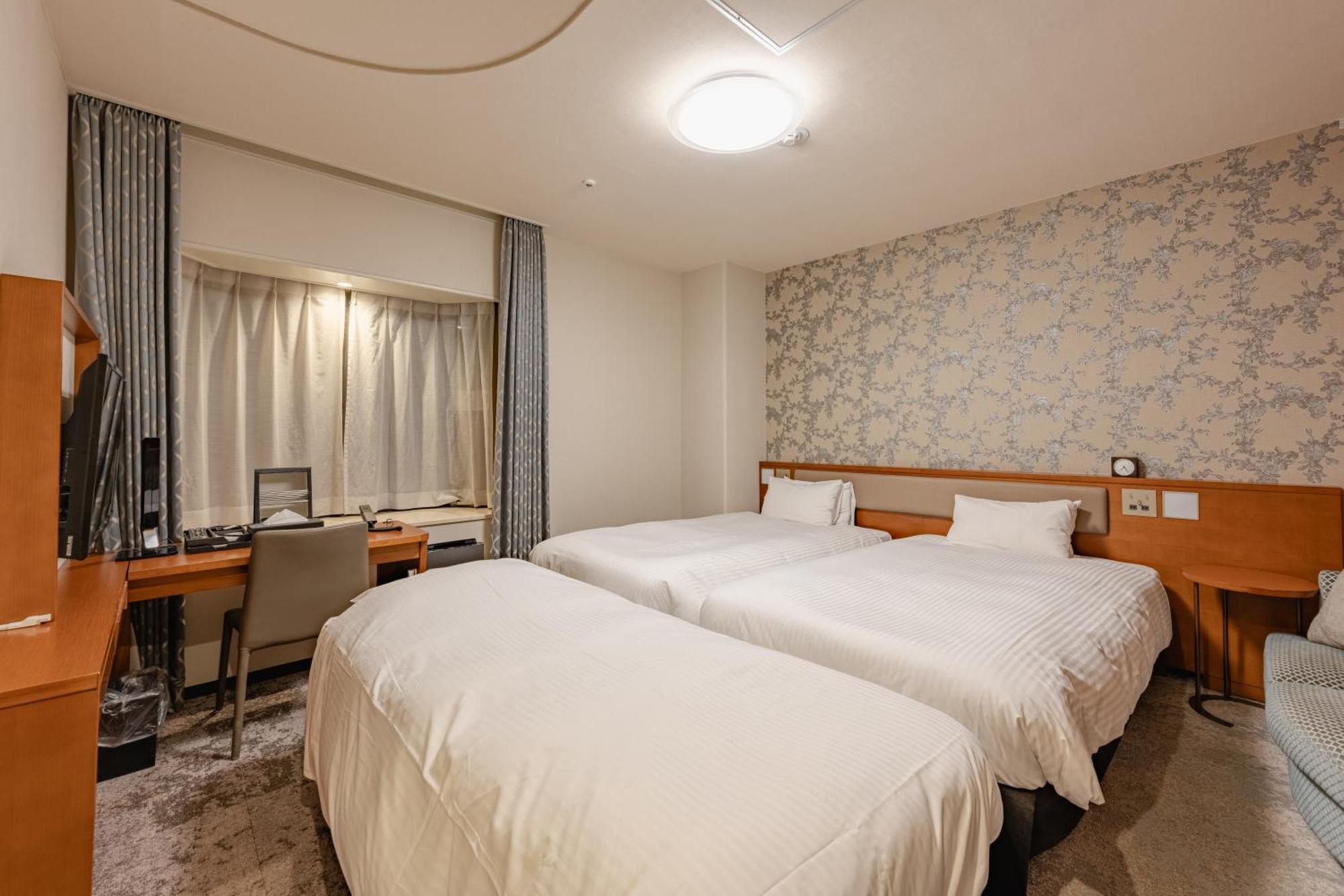Richmond Hotel Tokyo Mejiro Eksteriør bilde