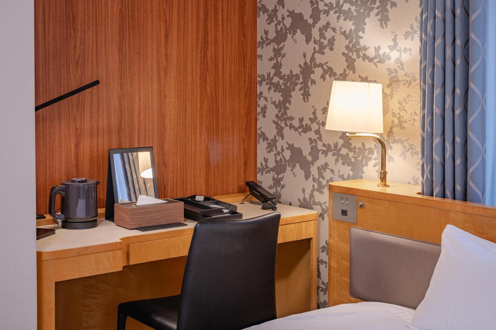 Richmond Hotel Tokyo Mejiro Rom bilde