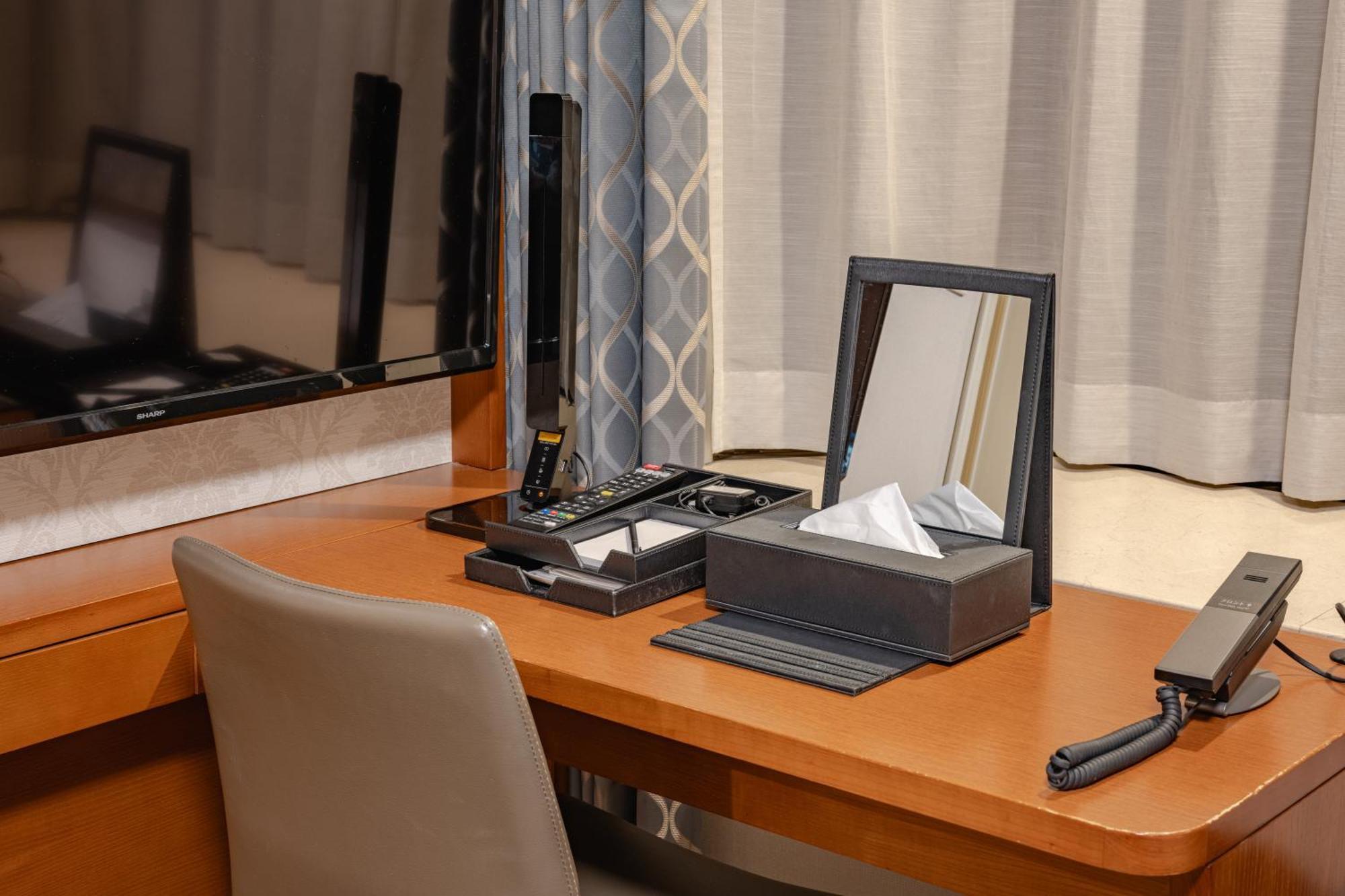 Richmond Hotel Tokyo Mejiro Rom bilde