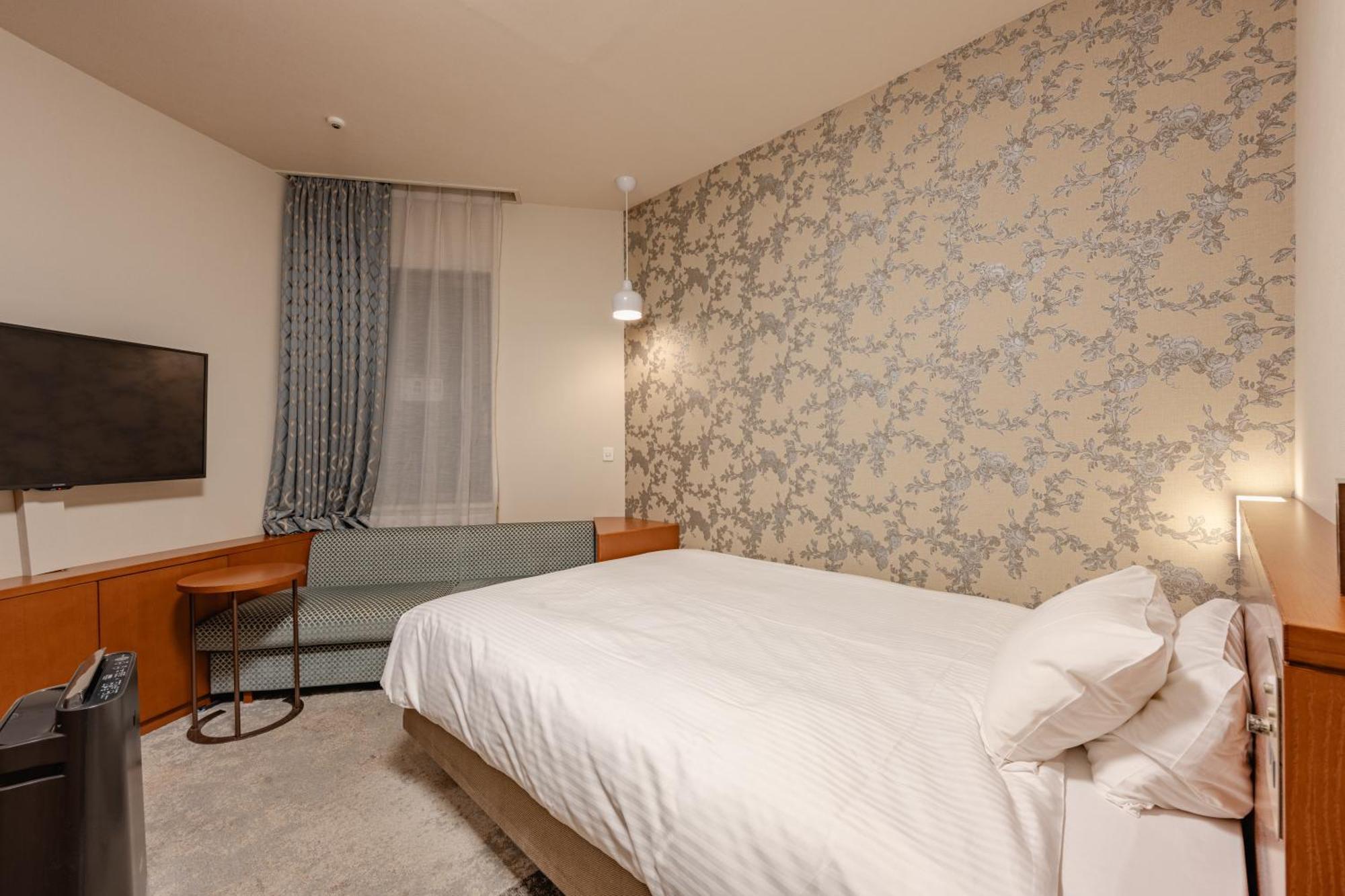 Richmond Hotel Tokyo Mejiro Eksteriør bilde