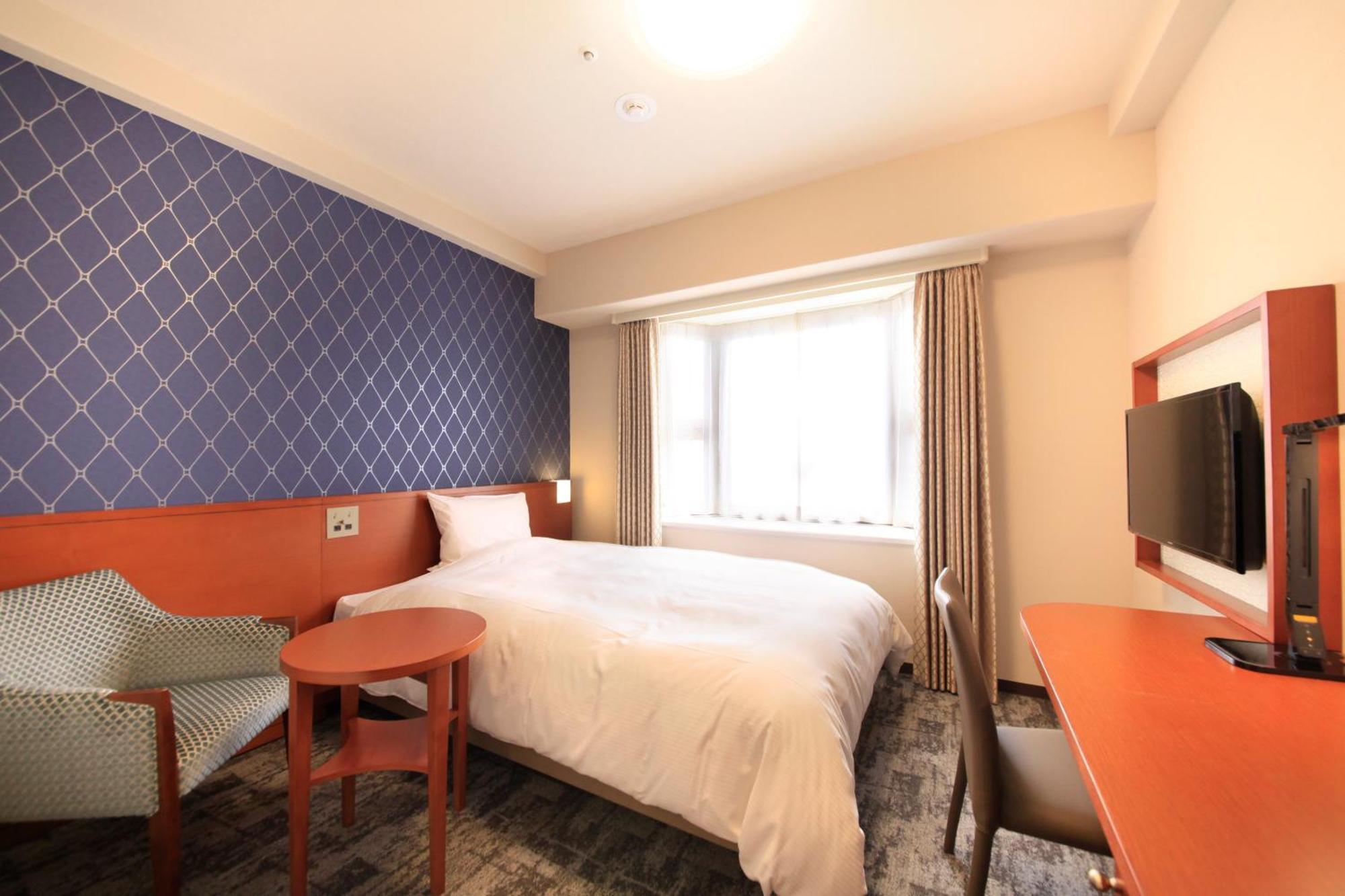 Richmond Hotel Tokyo Mejiro Rom bilde