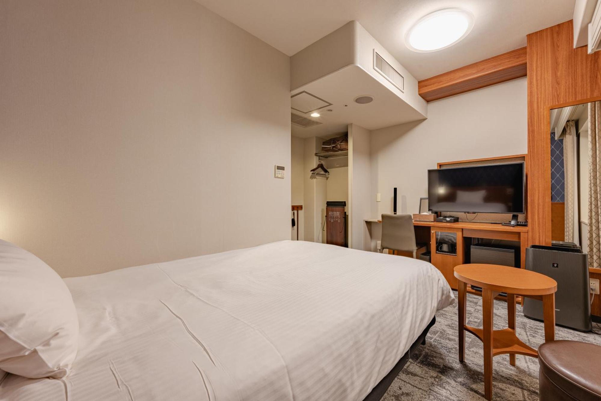 Richmond Hotel Tokyo Mejiro Rom bilde