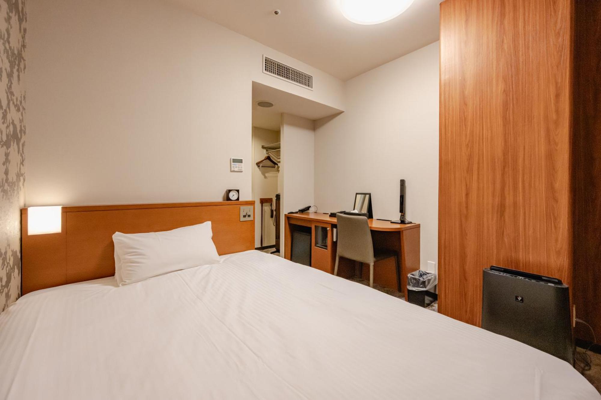 Richmond Hotel Tokyo Mejiro Rom bilde