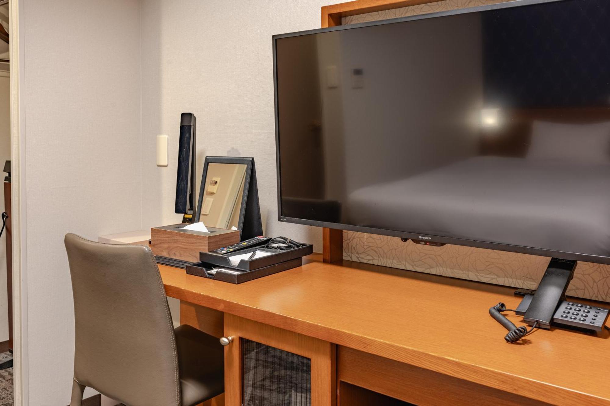 Richmond Hotel Tokyo Mejiro Rom bilde