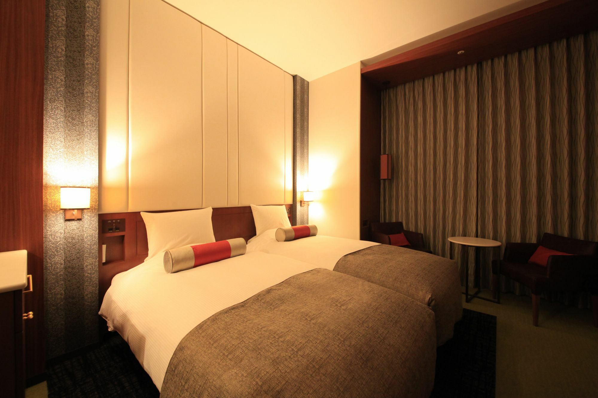 Richmond Hotel Tokyo Mejiro Eksteriør bilde
