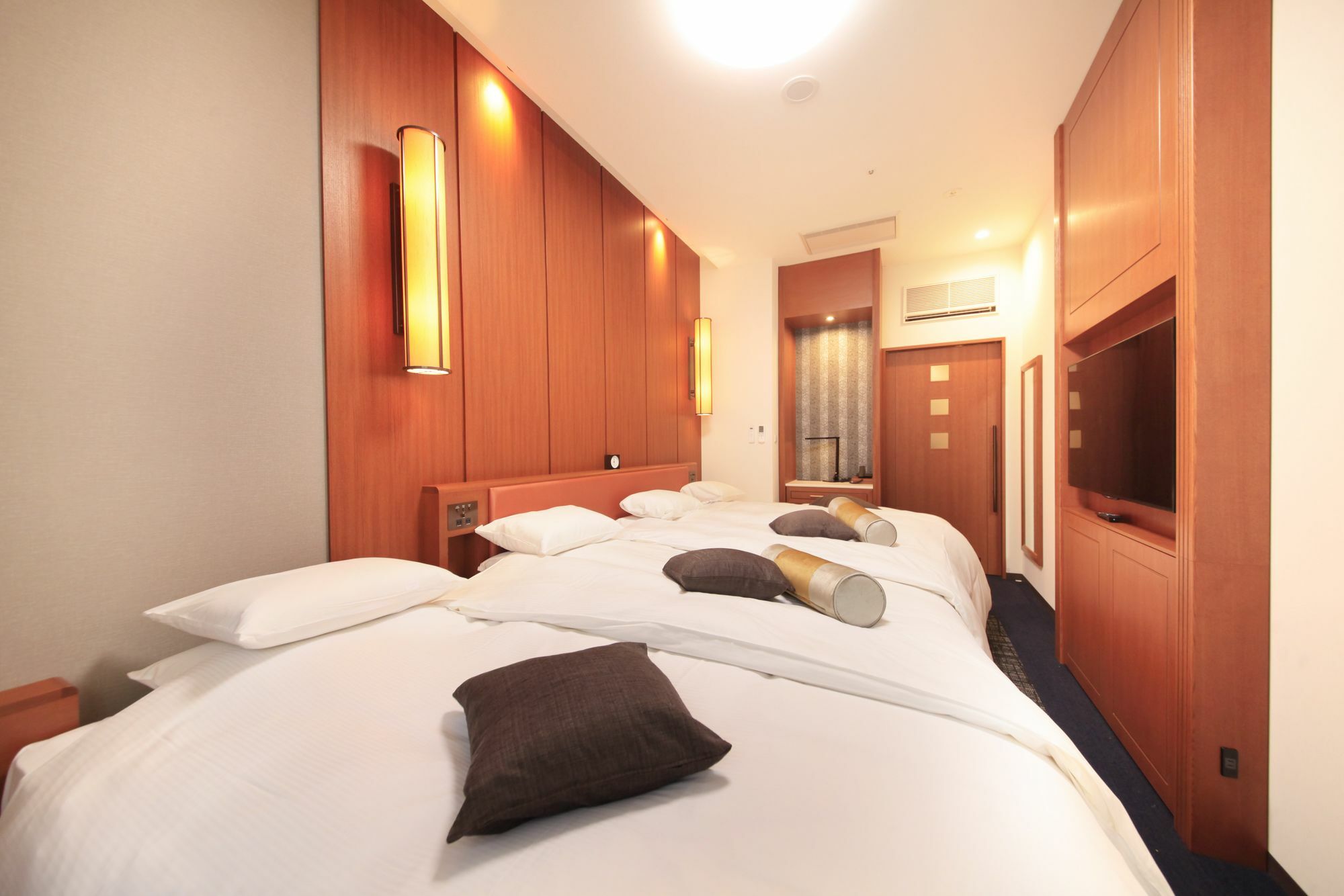 Richmond Hotel Tokyo Mejiro Eksteriør bilde